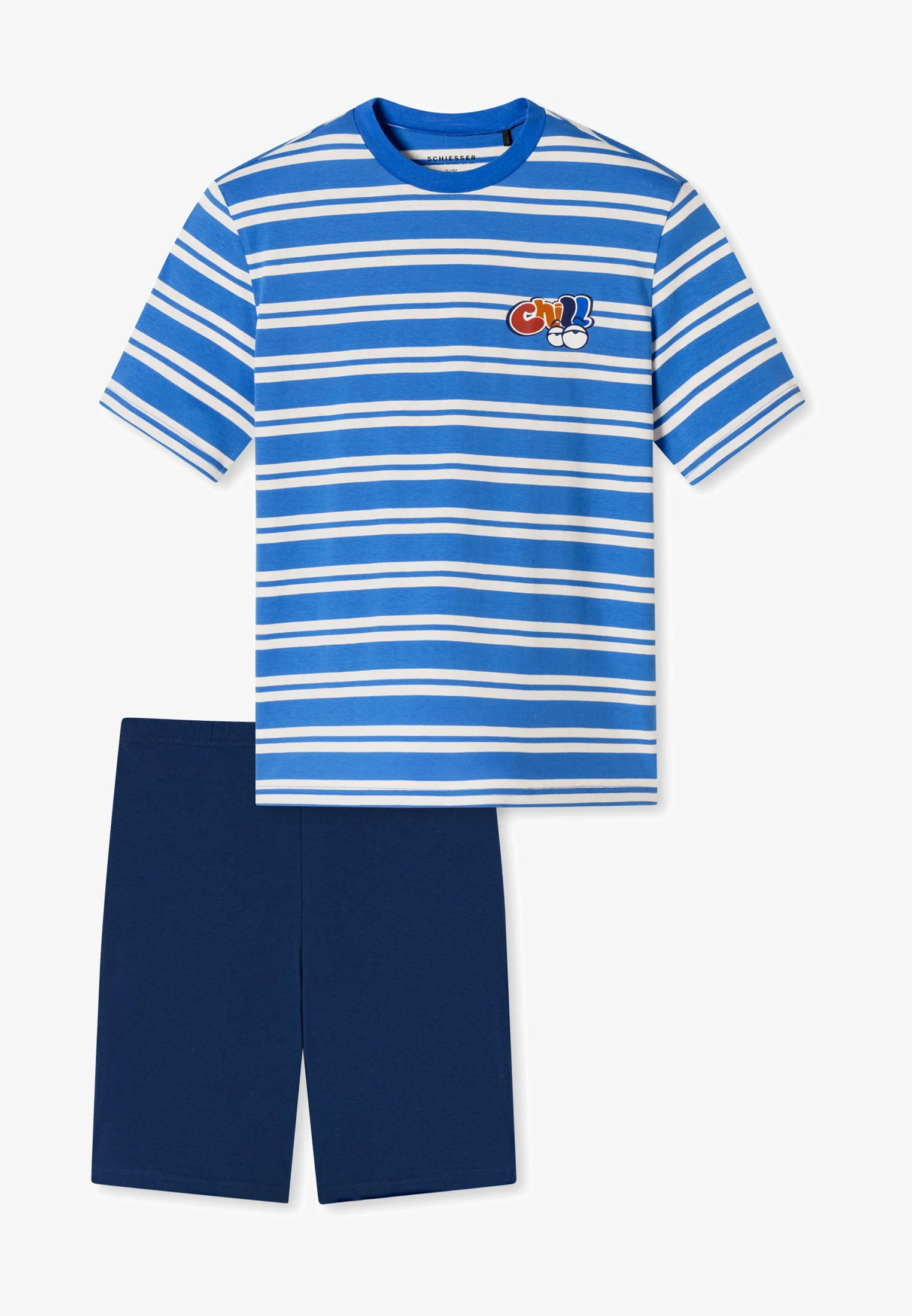 Schiesser SET - Pijama