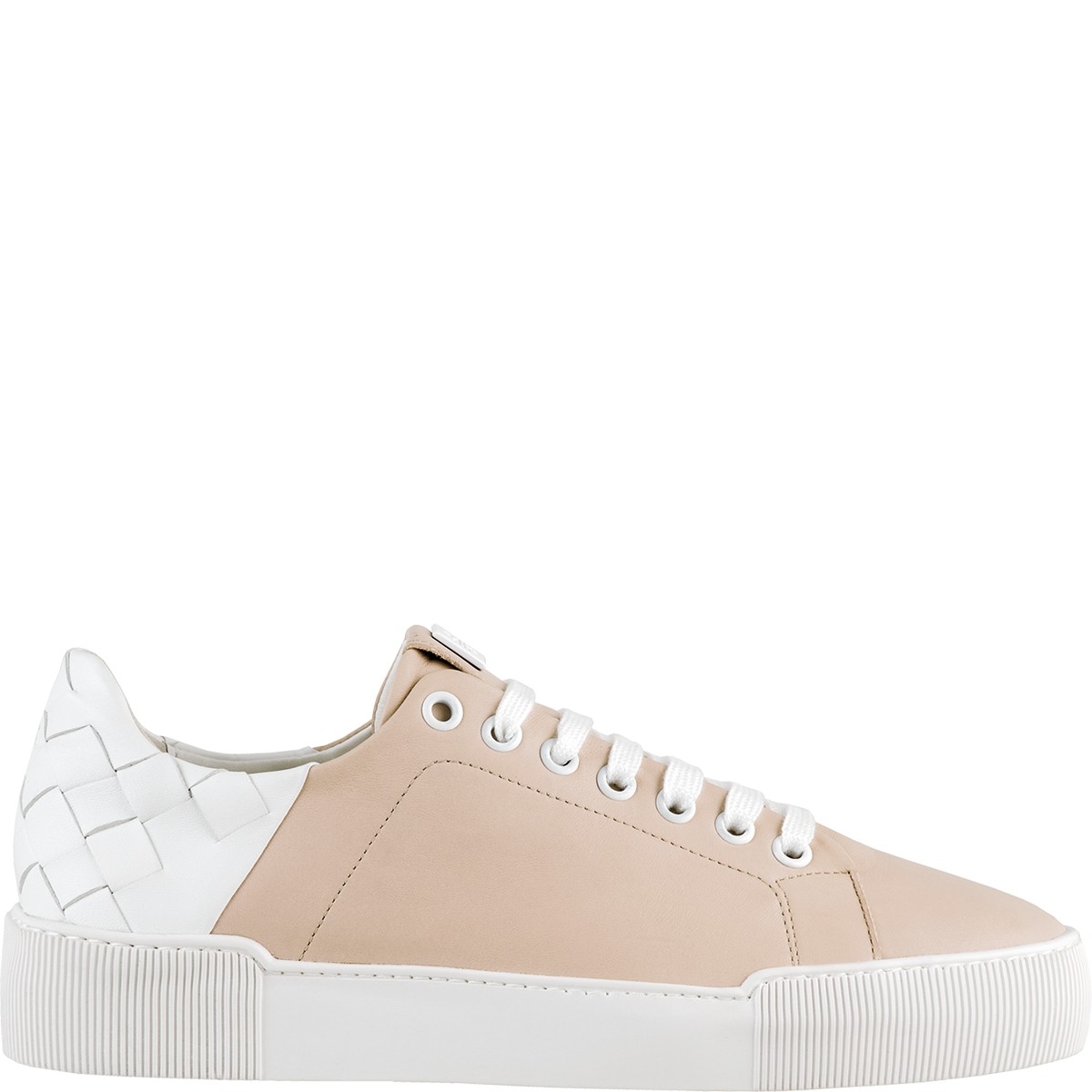 HÖGL Freizeit Schnürer beige