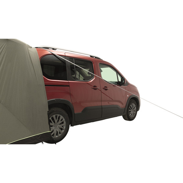 SANDCREST S - Busvorzelt