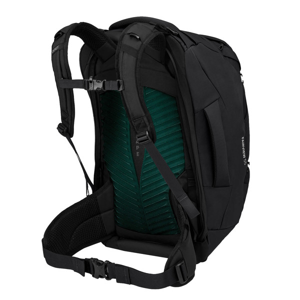 FAIRVIEW 55 Damen - Kofferrucksack