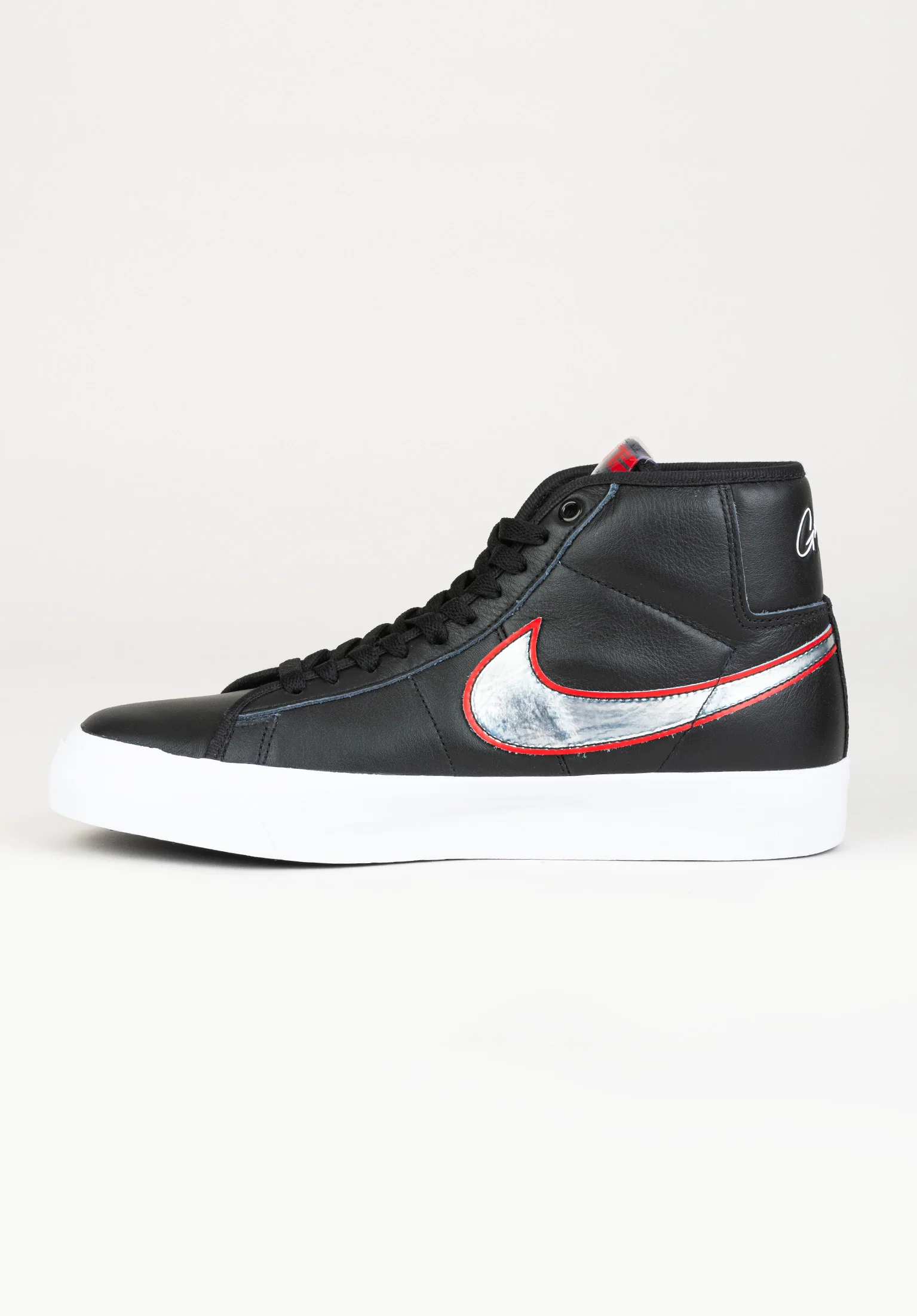 Zoom Blazer Mid Pro GT