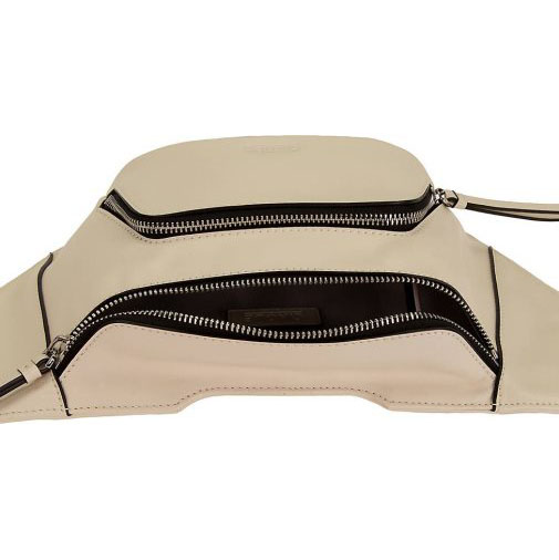 CINQUE Maite Gürteltasche Leder 41 cm