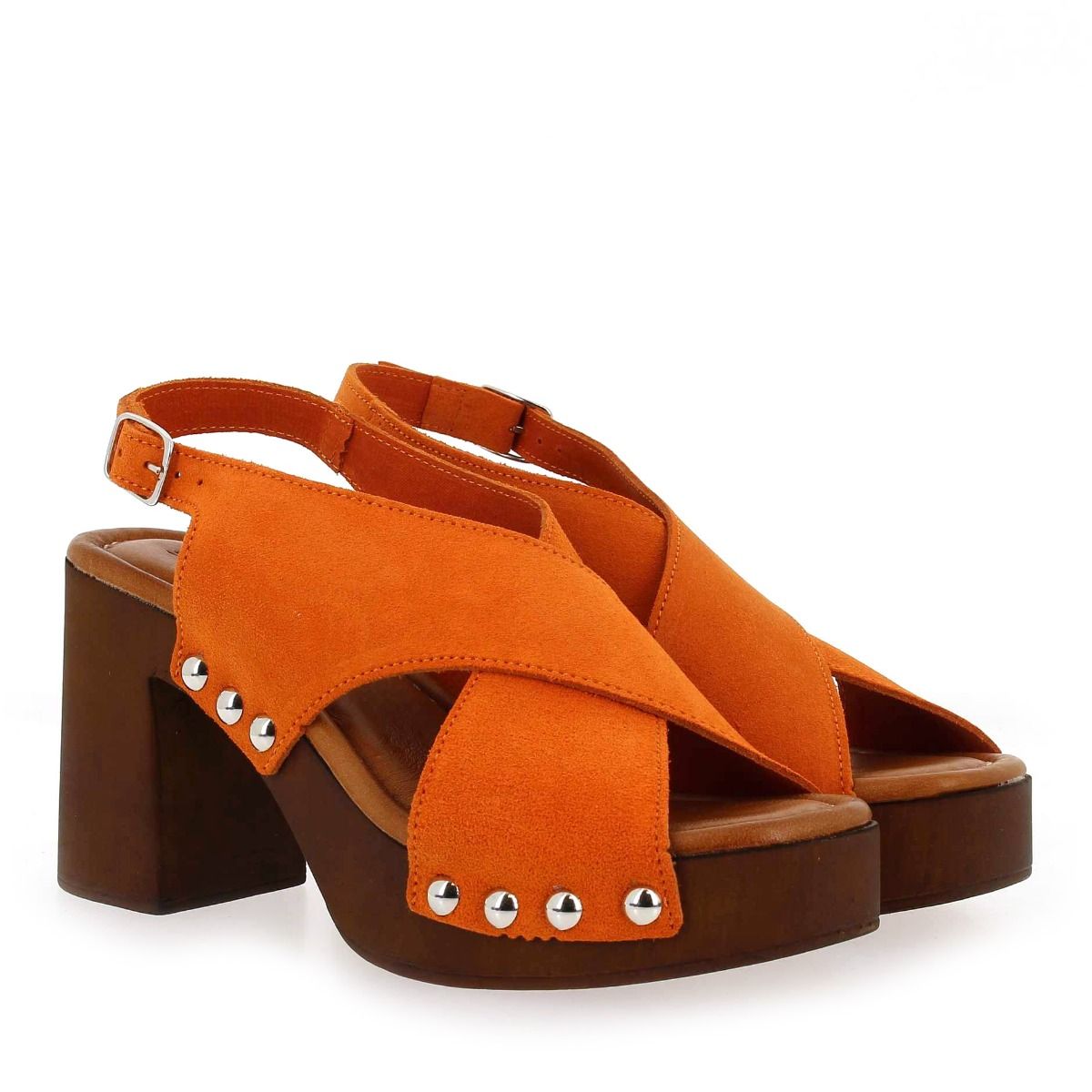 Sandro Rosi  8513 - Orange