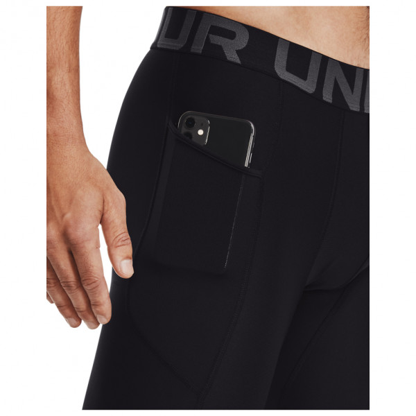 Under Armour - Heatgear Armour Leggings - Kompressionswäsche