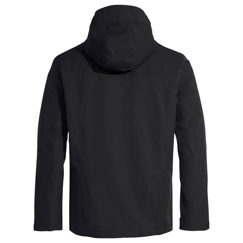 VAUDE Men's Miskanti 3in1 Jacket II Doppeljacke Herren