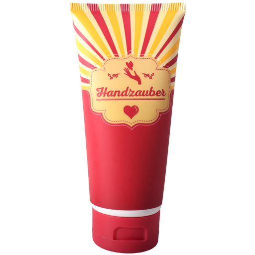 HANDCREME Mandel-Honig Handzauber  100 ml  Creme