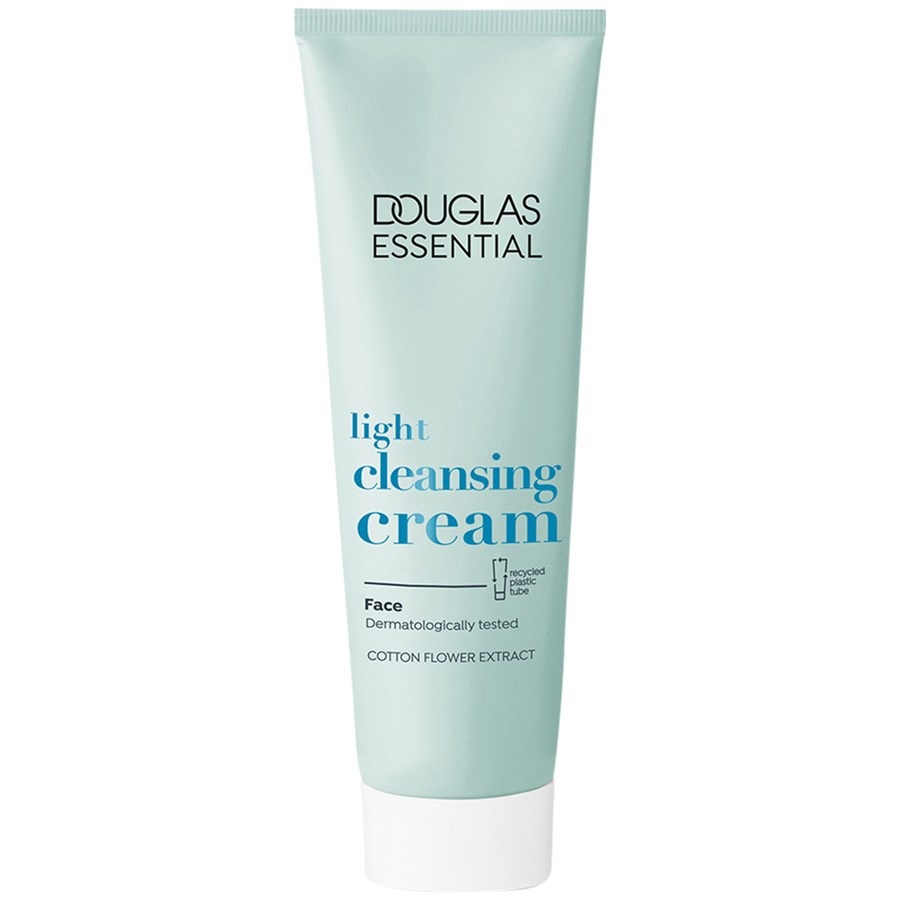 Light Cleansing Cream