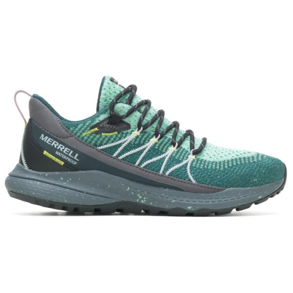 Merrell - Women's Bravada 2 Waterproof - Multisportschuhe