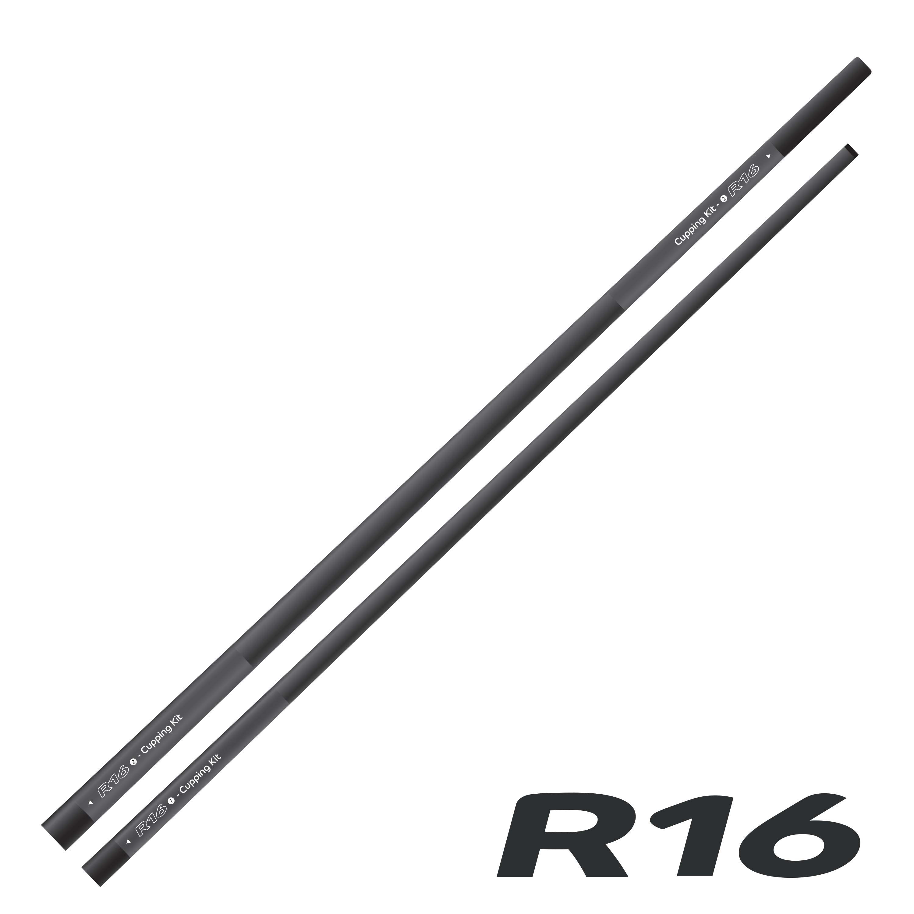 R-16 - UNIVERSALUS KAUPINIŲ RINKINYS - 2 SIŪLAI