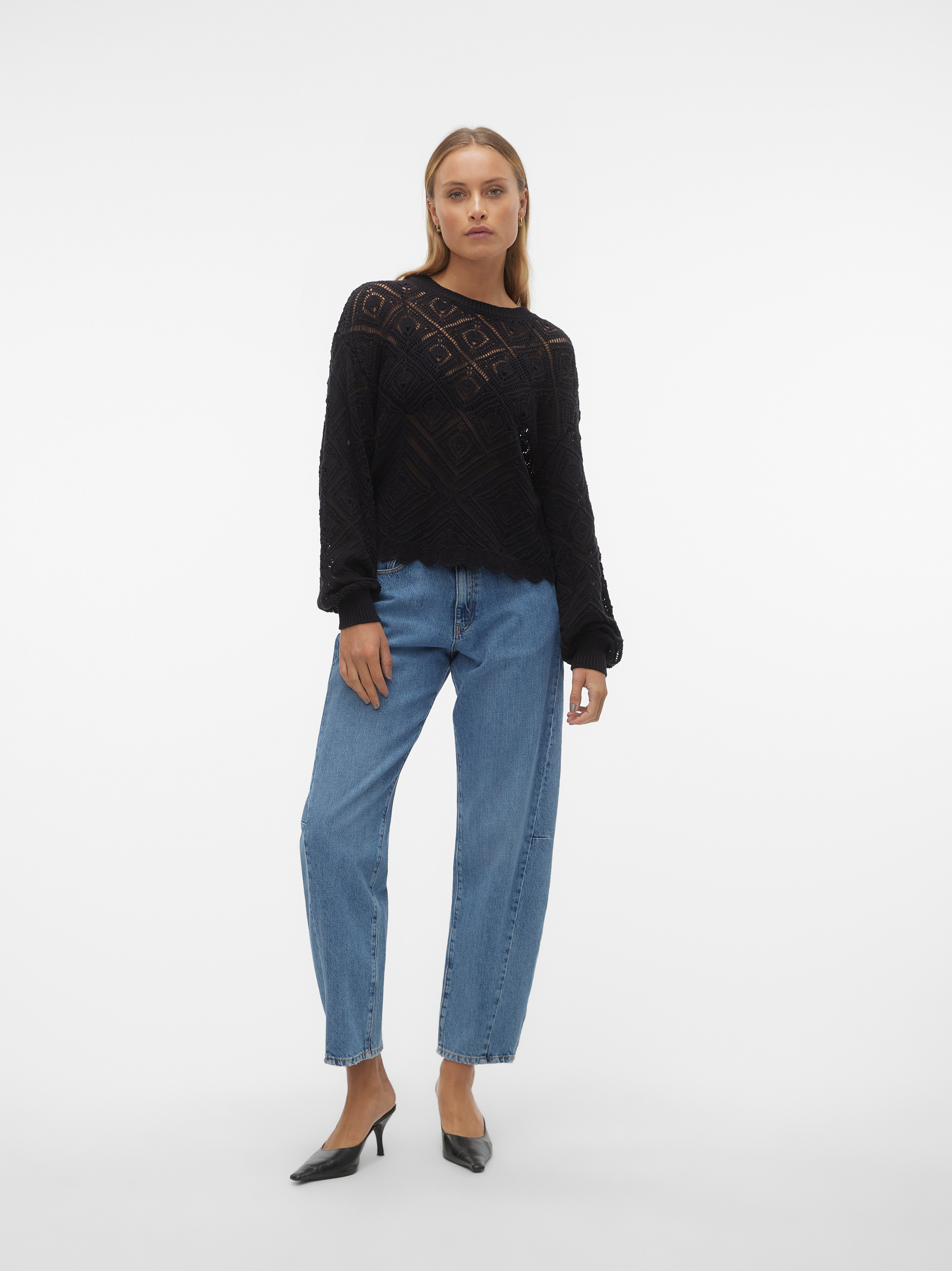 VMGRAPE Pullover