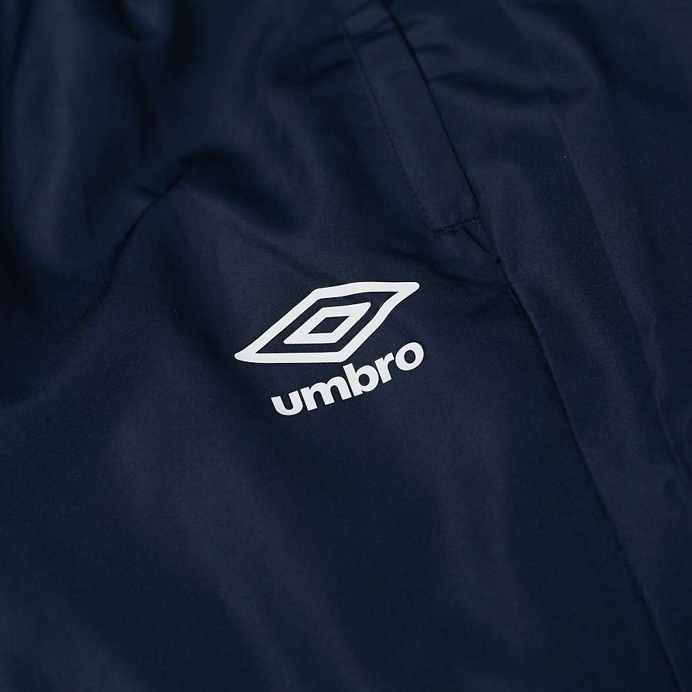 Umbro Woven Kinder Trainingshose 65304U-4BK