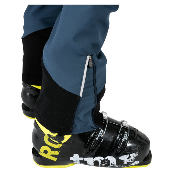 CAPACIDA PANTS Kinder - Softshellhose