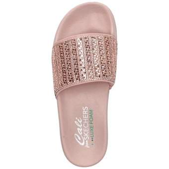 Skechers Pop Ups New Spark in rosa