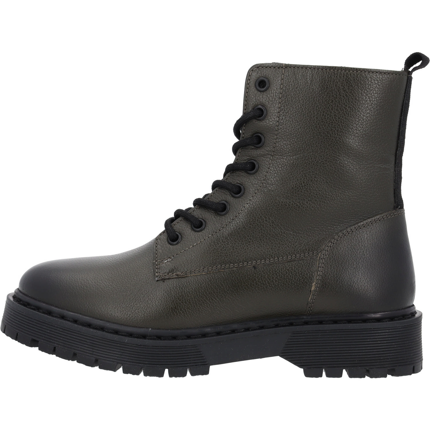 Palado Balenas, Stiefeletten, Damen, Khaki