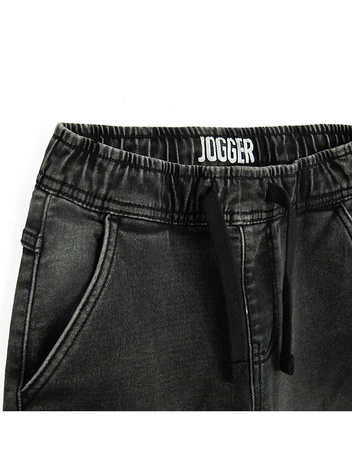 COOL CLUB Jeans - Regular fit - in Anthrazit günstig kaufen