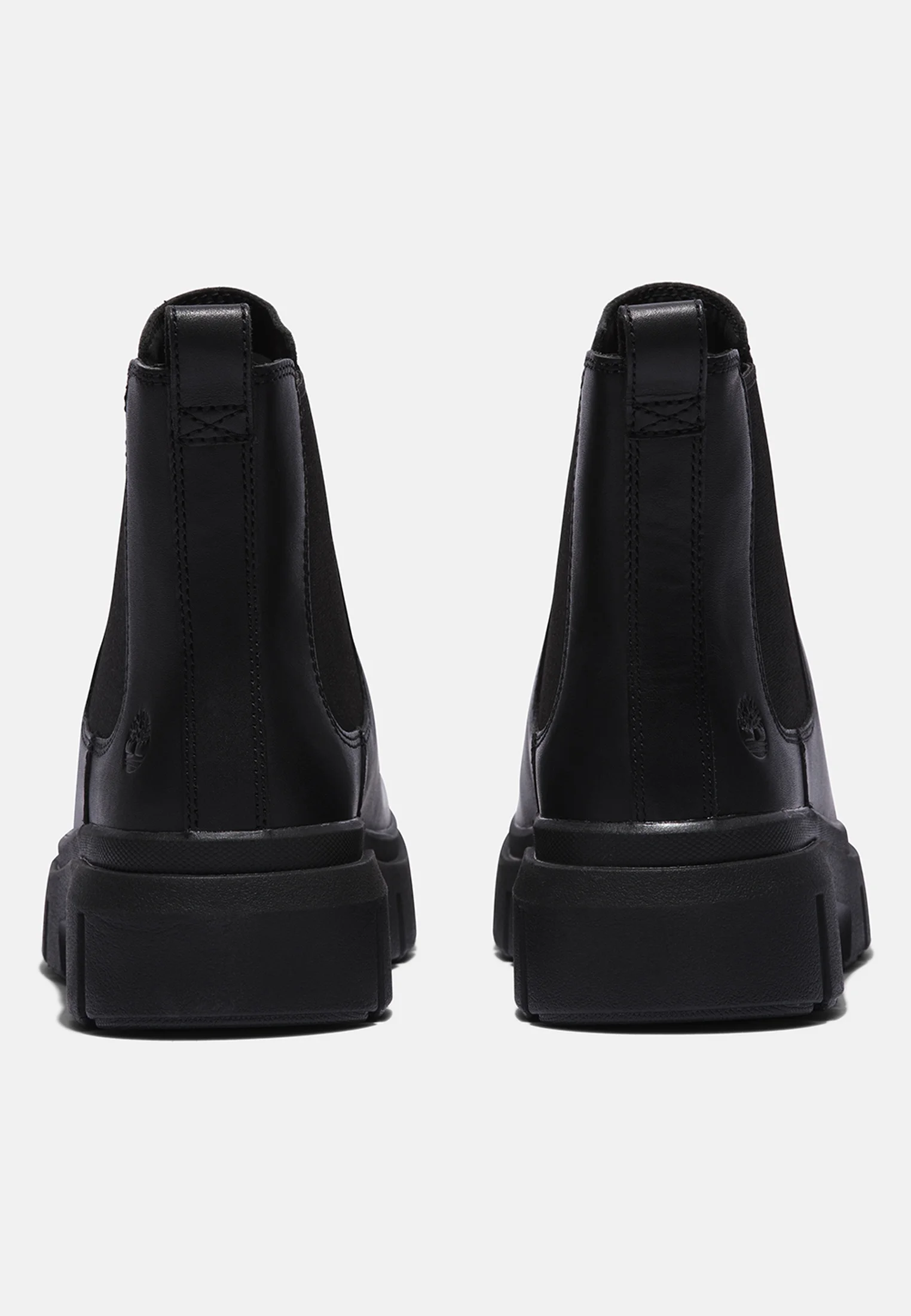 Timberland GREYFIELD CHELSEA - Botines con plataforma