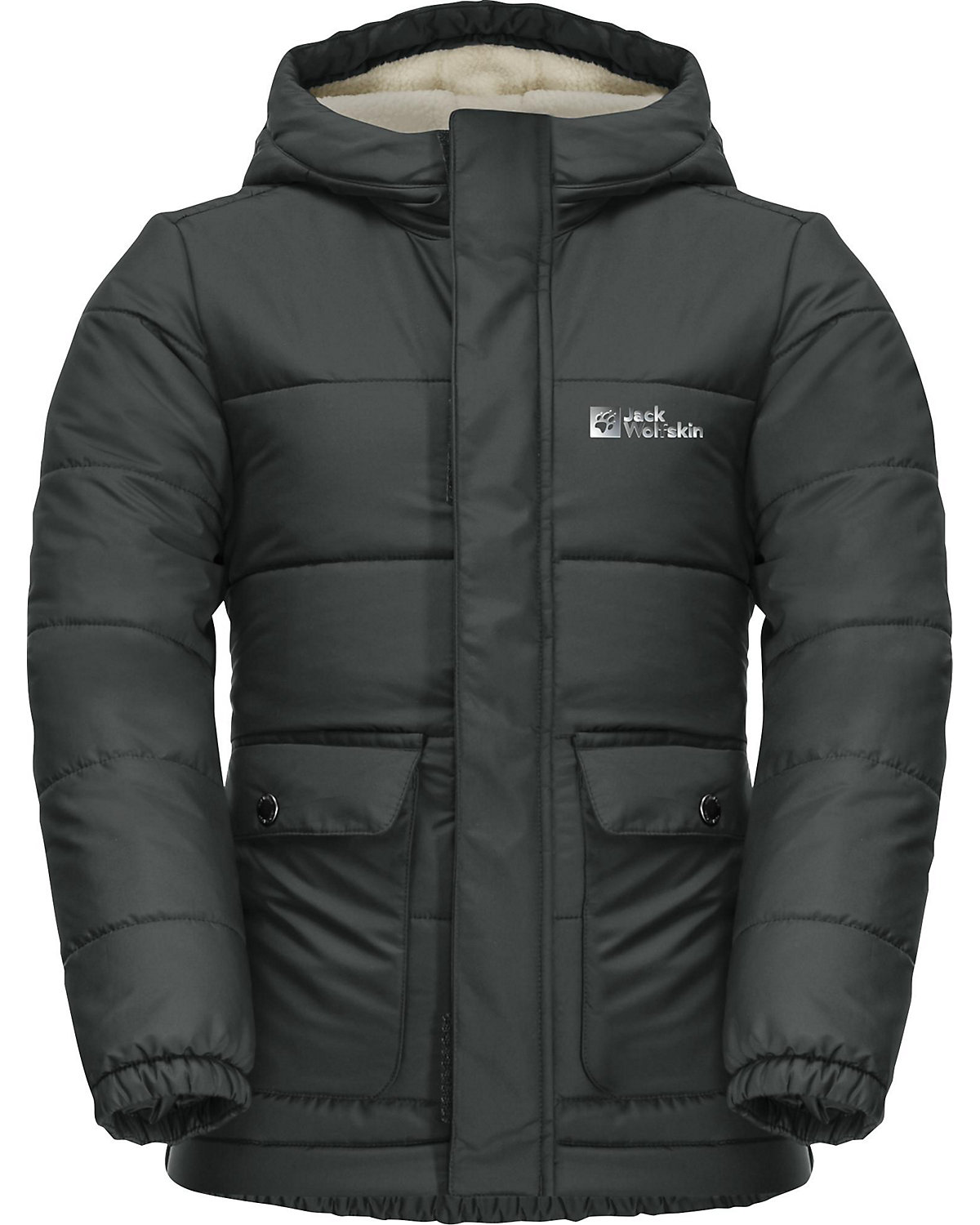 Kinder Winterjacke