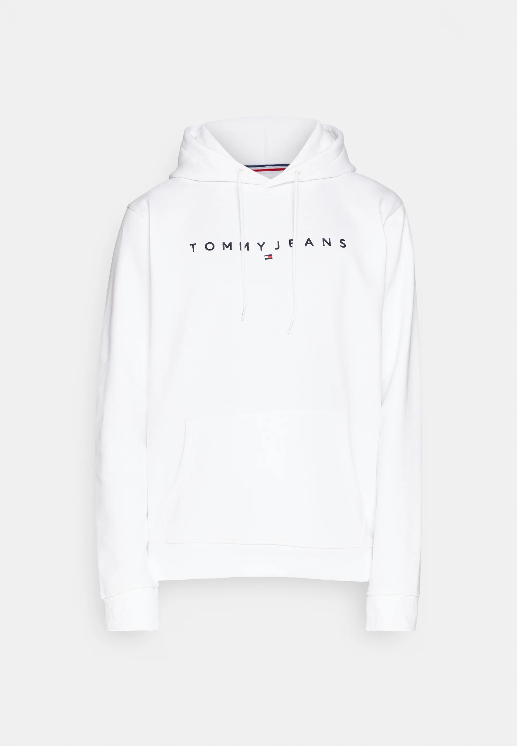 Sudadera con el logotipo de Tommy Jeans