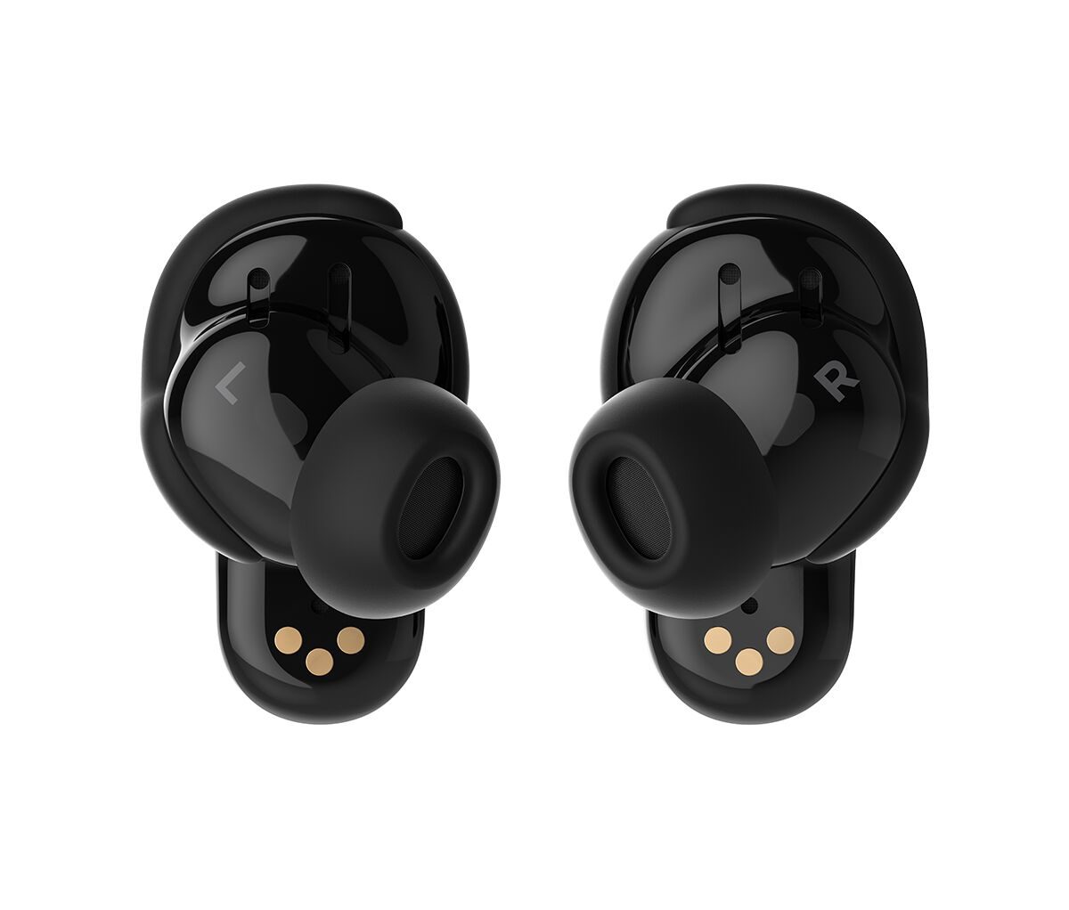 Bose QuietComfort Earbuds II – generalüberholt