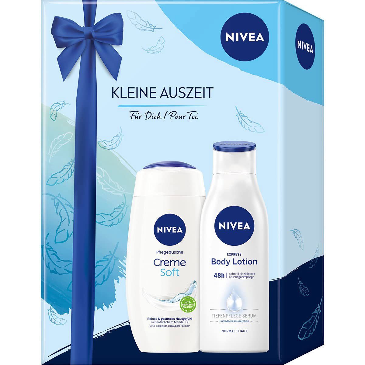 Nivea Pflege-Geschenkset