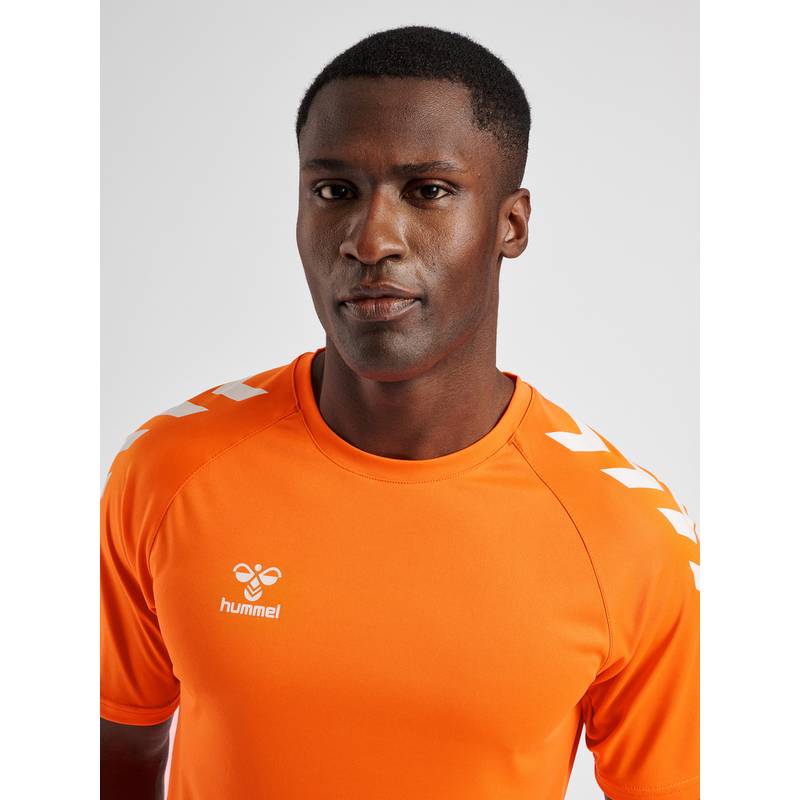 hummel hmlCORE XK CORE POLY T-SHIRT S/S T-Shirt