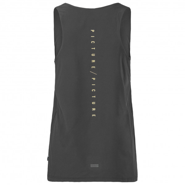 Picture - Women's Ice Flow Tech Tank - Tank Top