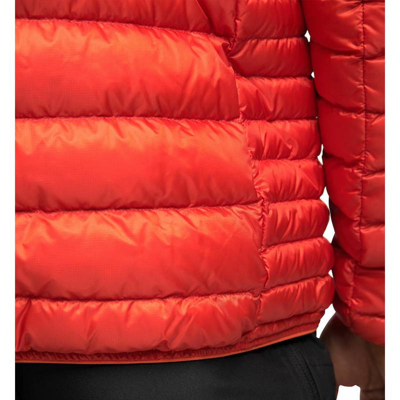 Haglfs Roc Down Hood Outdoorjacke Herren