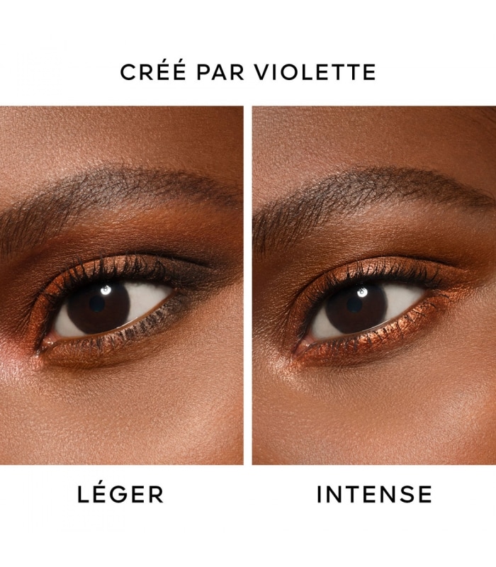 Guerlain-OMBRES G-Ombres à paupières 4 couleurs