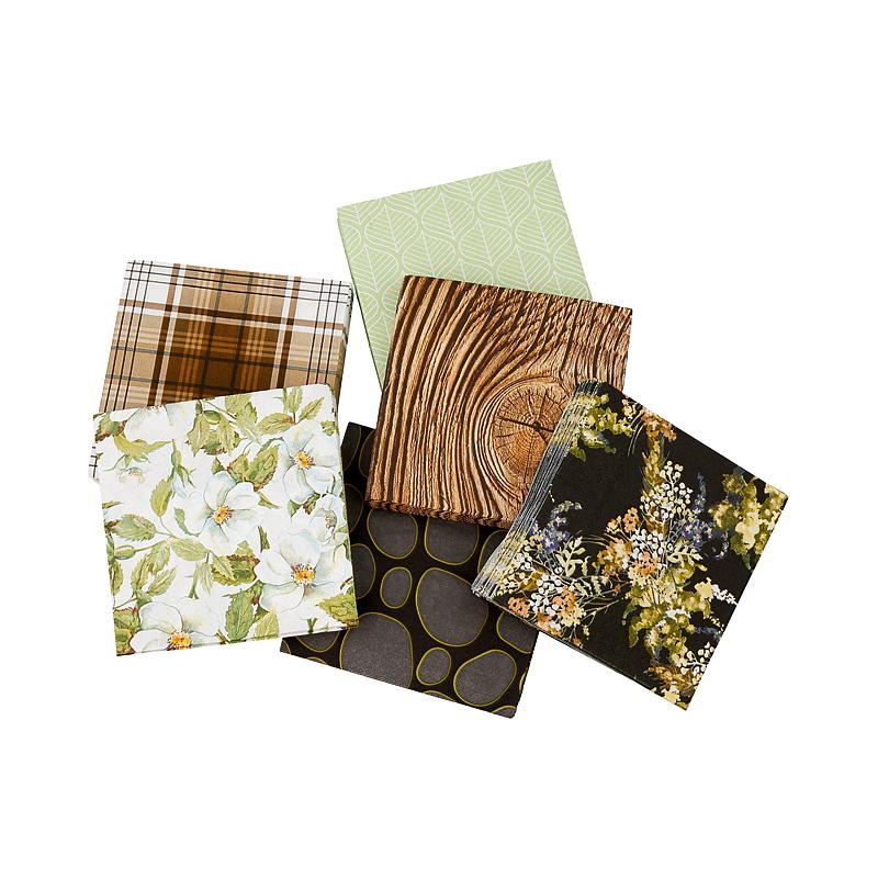 Vie Eco Servietter 20-pk 33x33 cm