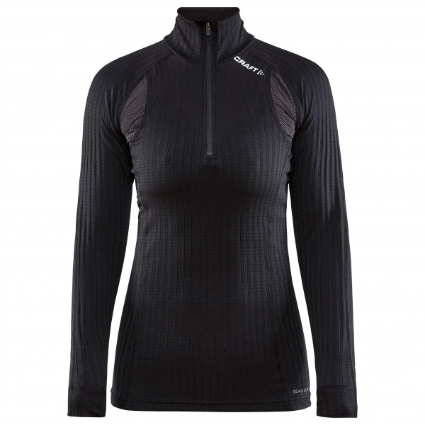 Craft - Women's Active Extreme X Zip L/S - Kunstfaserunterwäsche