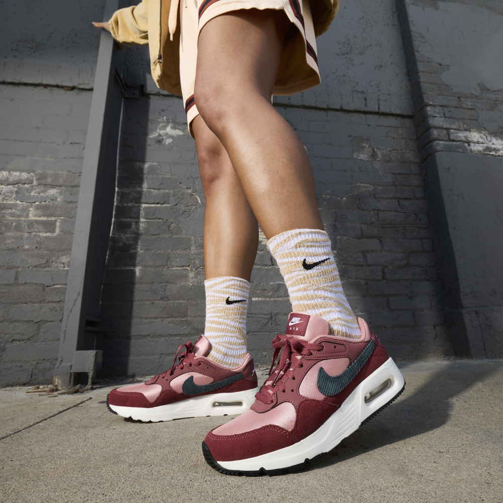Nike Air Max SE SC FB8459-600 / rot