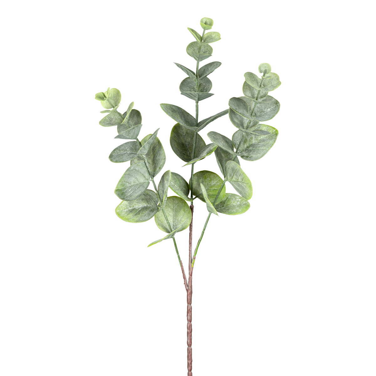 Eukalyptuszweig Kunstpflanze 51 cm