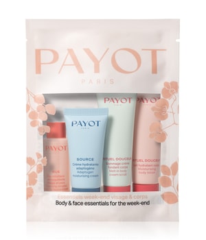 PAYOT Discovery Kit 2023 (Limited Edition) Gesichtspflegeset-1 Stk