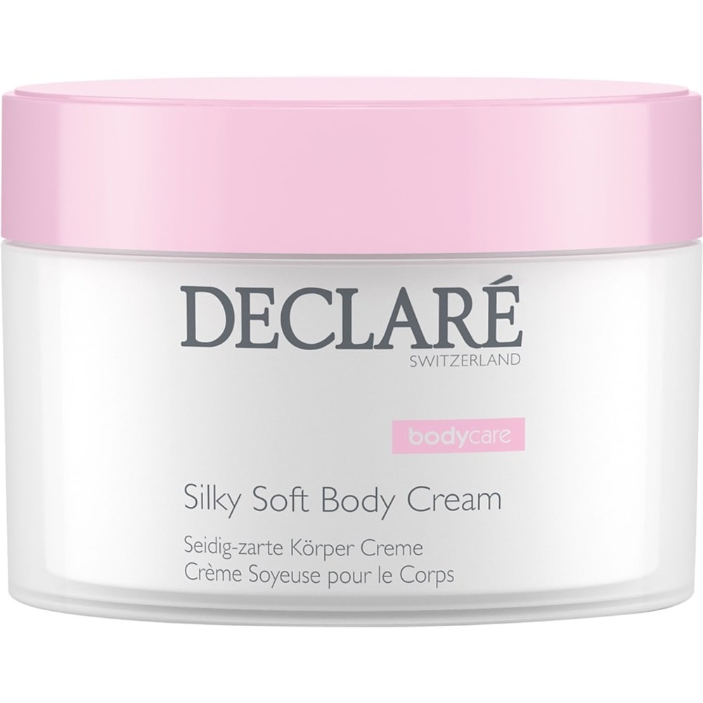 Declaré Crème pour le corps Silky Soft Body Cream Créme pour le corps