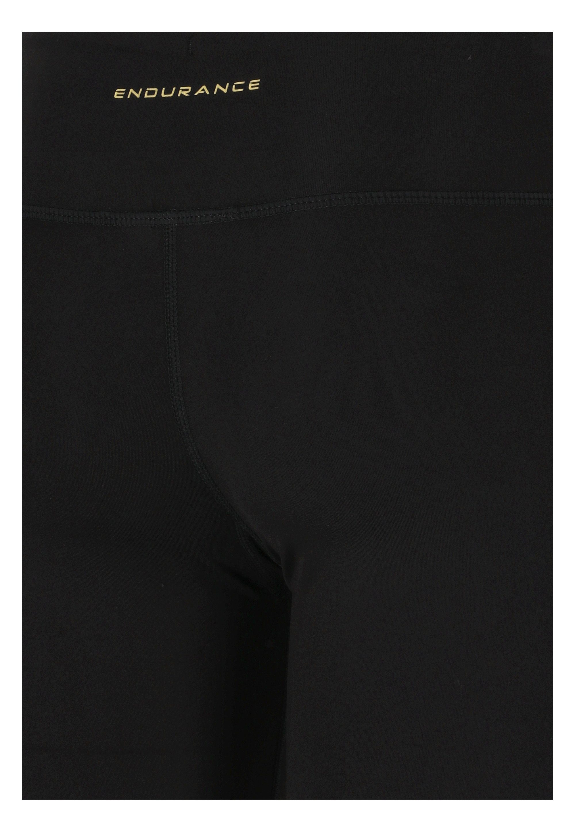 ENDURANCE Radhose Dortine Raleige mit praktischer Quickdry-Technologie