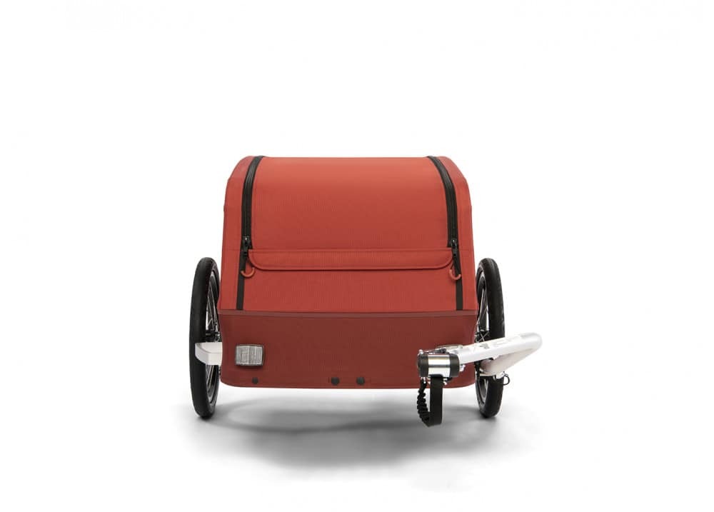 Croozer Fahrradzubehör Croozer Cargo Tuure