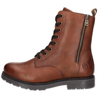 Remonte Stiefelette in braun