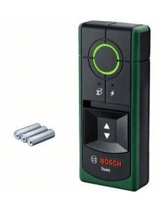 „Bosch Green 0603681205 Truvo II“ – detektorius