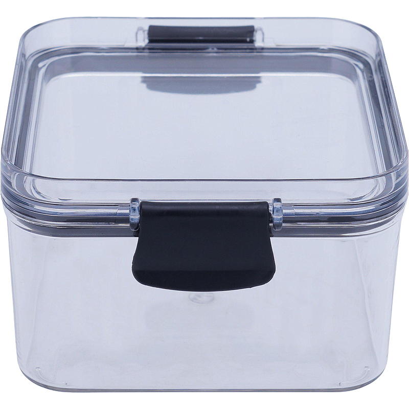 Cuisine Matboks 0,46 l lufttett m/klipslokk