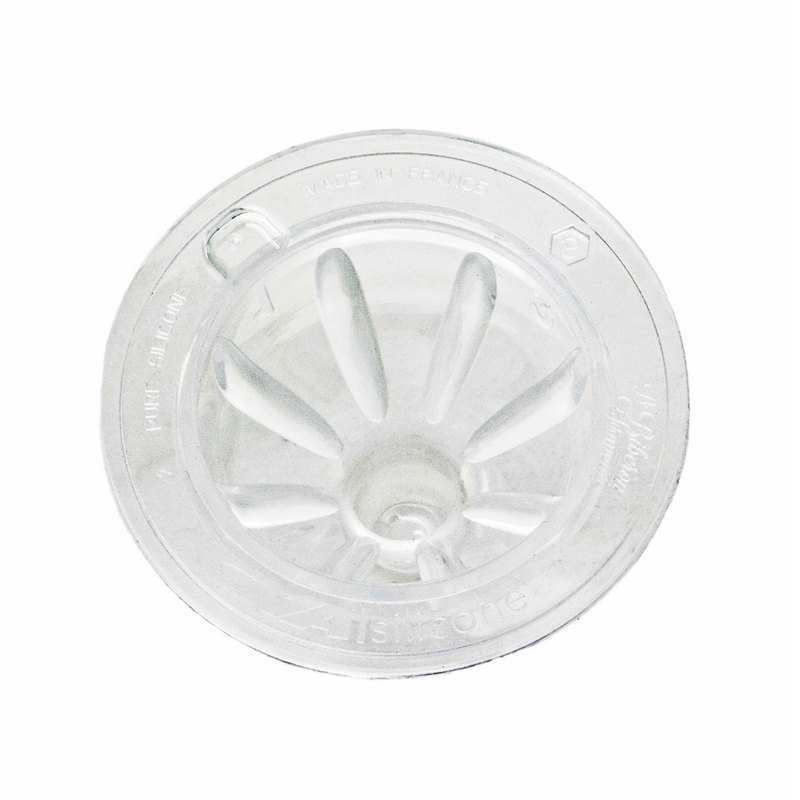 Tétines S 0-6 mois anti colique Le biberon français