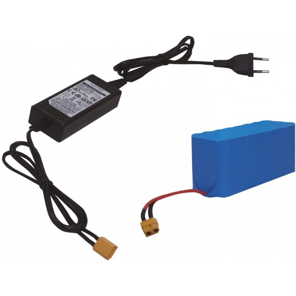 Amewi RC-Boot RC 2500 Boot Baiting - Futterboot - schwarz