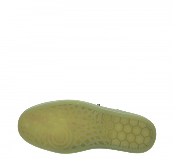 TURNA Herren Sneaker low - Marine/Kombi