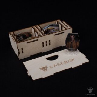 Outer Rim Organizer