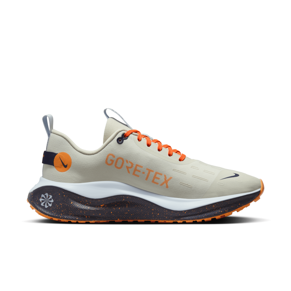 Nike Infinity Run 4 GORE TEX FB2204-002 / weiss