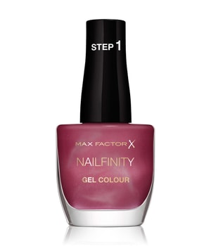 Max Factor Nailfinity Max Factor Nailfinity Gel Nagellack-12 ml