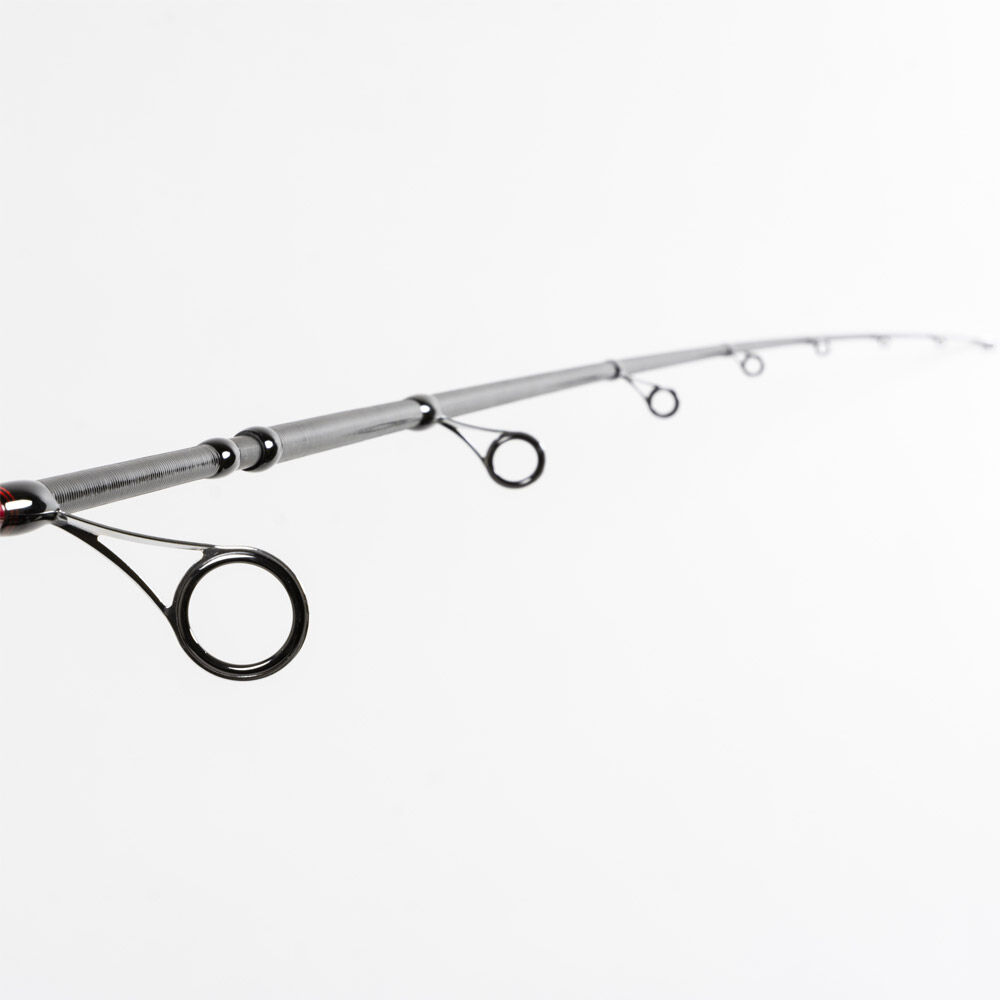 Ensemble Spinning Evok Invictus 1.98m, 28-84g + Moulinet Invictus 4000 FD