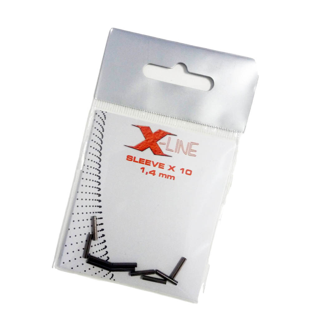 X-Line Sleeves (x10)