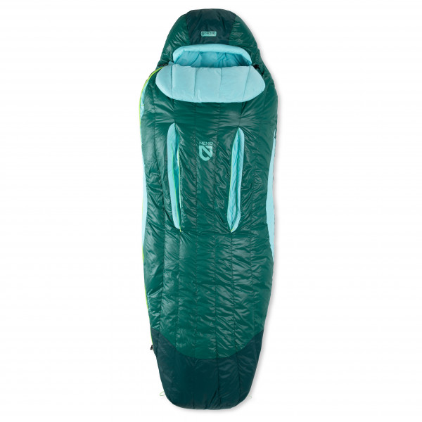 Nemo - Disco Womens 30 - Daunenschlafsack