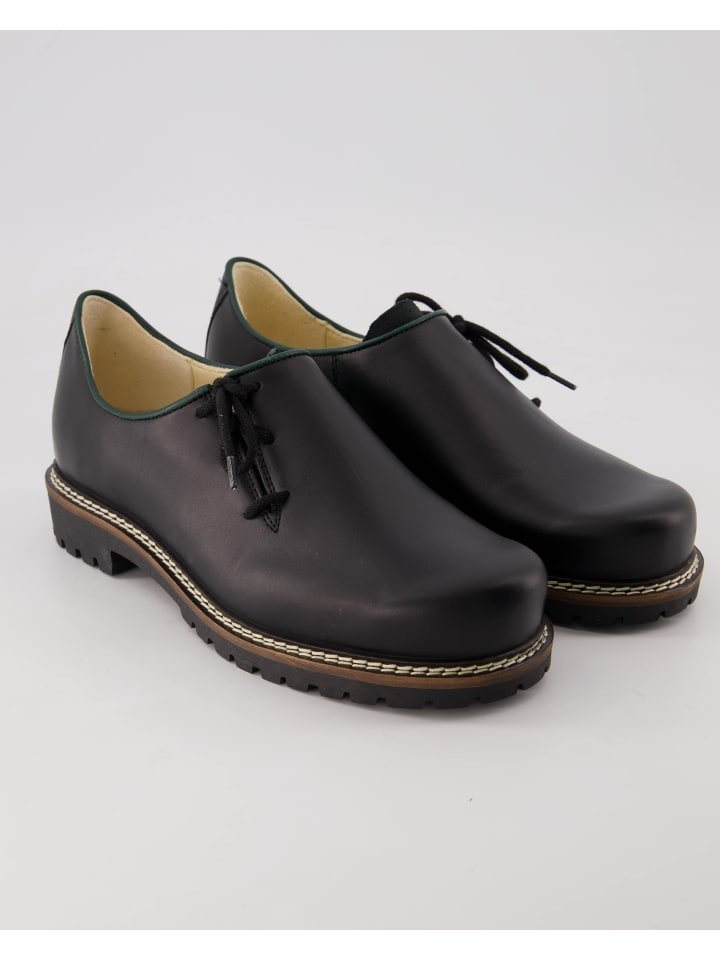 Stadler 1930 Haferlschuhe in Schwarz günstig kaufen