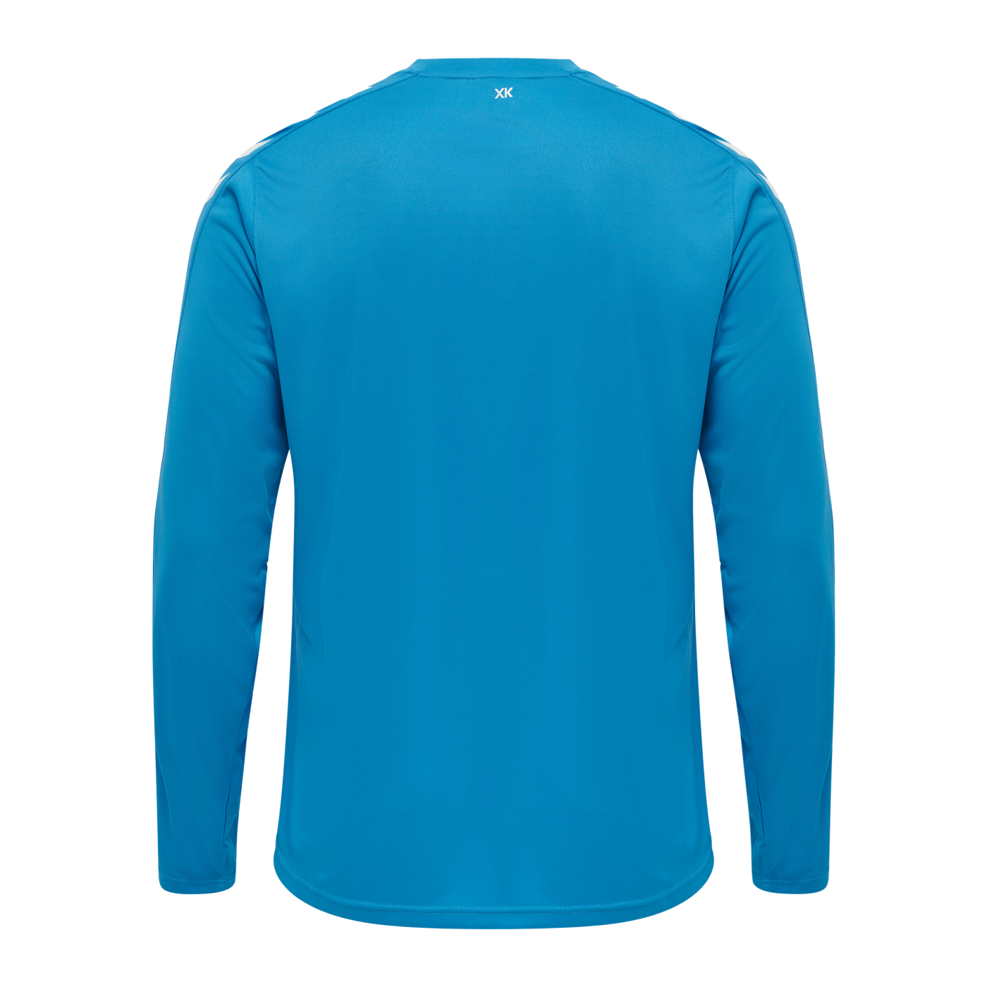 Hummel hmlCORE XK Trikot langarm Blau F8729